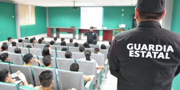 Aumenta conciencia sobre ciberseguridad en menores de edad en Tamaulipas