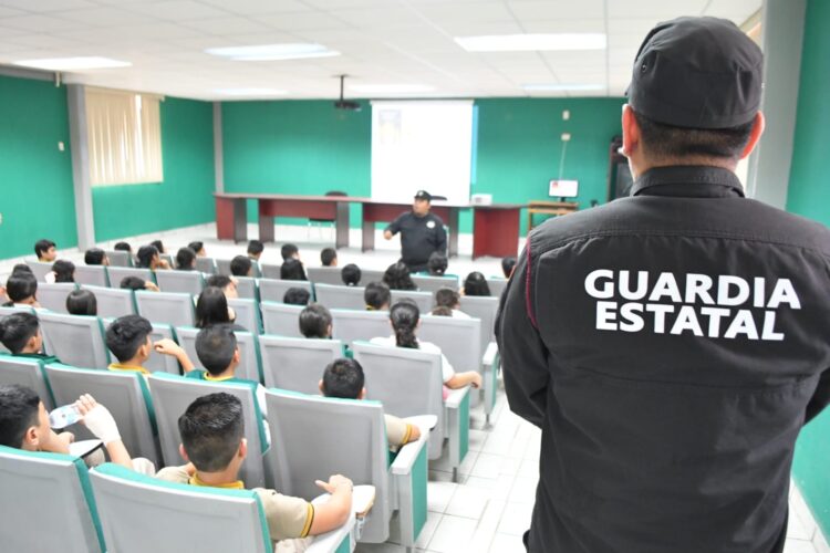 Aumenta conciencia sobre ciberseguridad en menores de edad en Tamaulipas