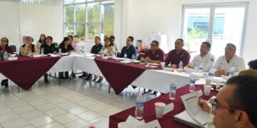 Celebra COCODI de la SSPT segunda sesión ordinaria