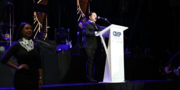 Trabajamos para un México más limpio; Clausuran Congreso Mexicano del Petróleo