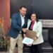 Destaca investigadora el humanismo y el respeto a los derechos humanos del gobierno de Américo Villarreal
