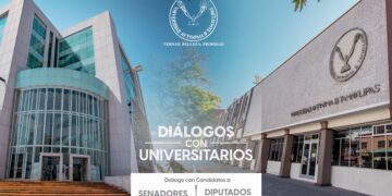 Organiza la UAT diálogos de universitarios con candidatos a senadurías y diputación federal