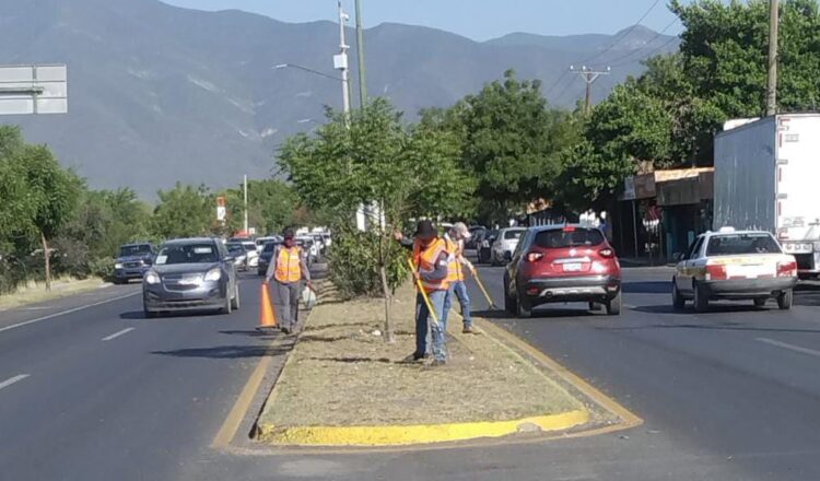 Con más y mejores servicios públicos luce Victoria otra imagen