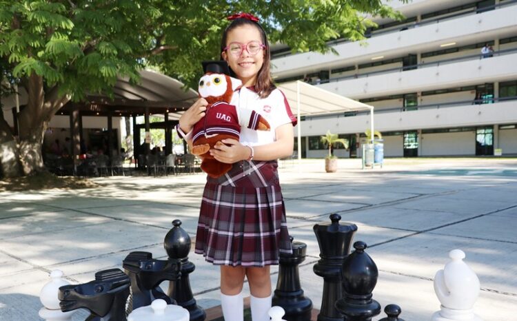 Alumna de la UAG, entre las 100 mujeres más poderosas de México