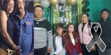 Muren una familia por intoxicación de monóxido de carbono en San Fernando