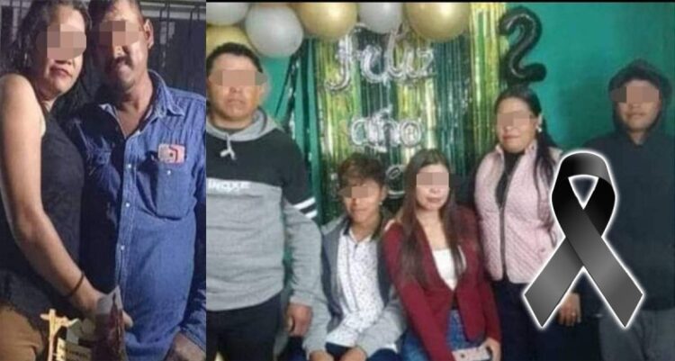 Muren una familia por intoxicación de monóxido de carbono en San Fernando