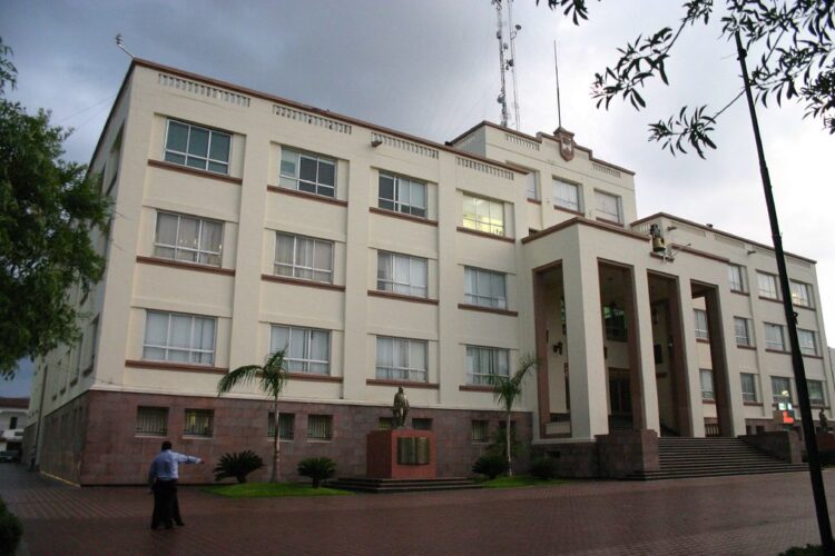 Gobierno de Tamaulipas, el de mayor nivel de confianza ciudadana: IMCO