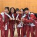 Judo tamaulipeco registra buena actuación en Campeche