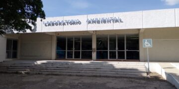 Anuncia SEDUMA proyecto para renovación de Laboratorio Ambiental