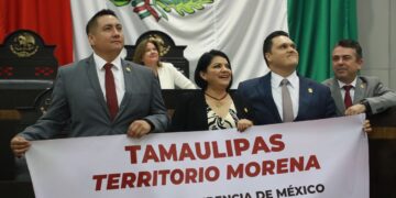 Exhorta MORENA en el Congreso a fortalecer la democracia participativa