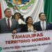 Exhorta MORENA en el Congreso a fortalecer la democracia participativa