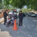 Operativo Moto Segura previene accidentes y delitos de manera permanente