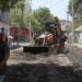 Tiene Victoria buen avance en programa de obra vial y drenaje