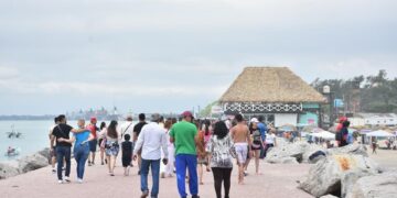 Realizarán tours por Tampico y Madero, participantes del Congreso Mexicano del Petróleo