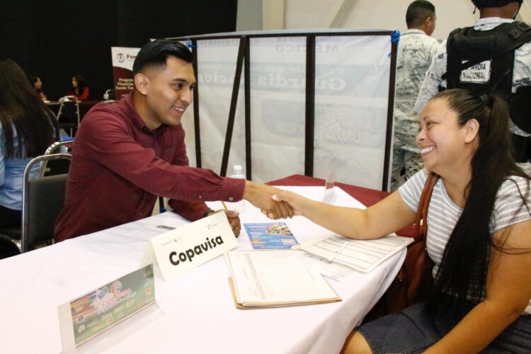 Ofertarán más de mil vacantes en la Feria del Empleo Victoria 2024