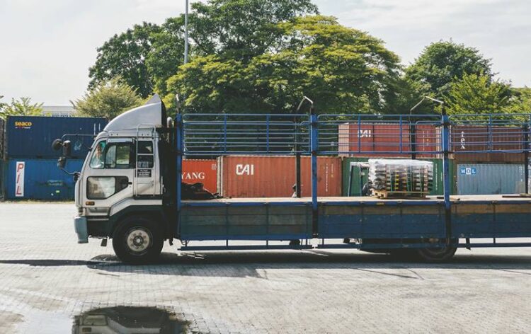 Robo de carga en México incrementa 1,4% en el primer trimestre del 2024