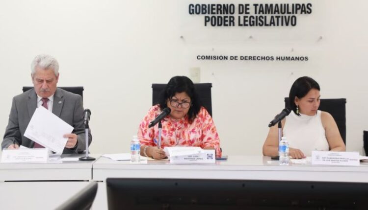 Citan a entrevistas a 22 aspirantes  a la titularidad de la CODHET