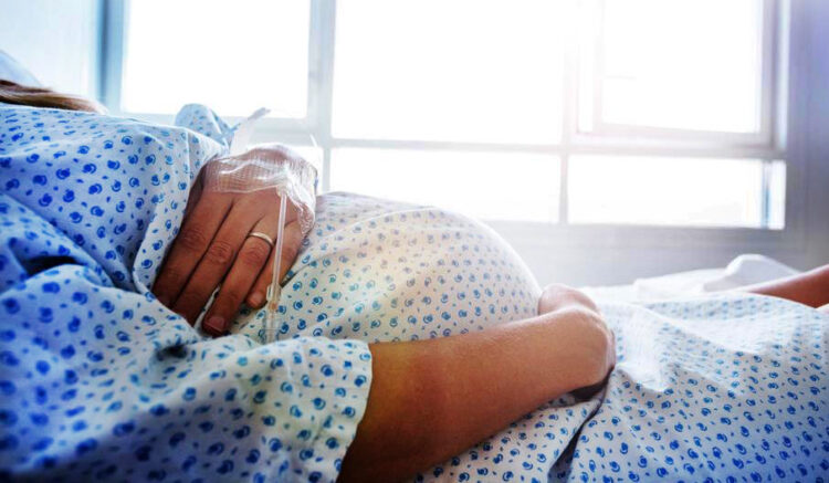 Muere mujer embarazada en Tampico; tenía dengue