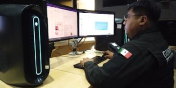 Alerta Guardia Estatal Cibernética sobre aplicaciones de préstamos