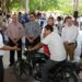 Llevan PC y Tránsito municipal programa de prevención de accidentes al plantel ITACE