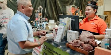 Otorga Tamaulipas histórico impulso a MiPymes