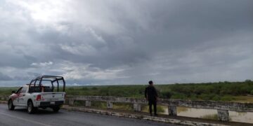Plan Tamaulipas de la Guardia Estatal mantiene monitoreo permanente en ríos de Tamaulipas
