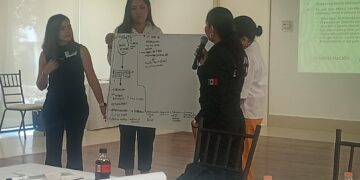 Contribuye GE de Género a construcción de Ruta Interinstitucional de Actuación ante casos de violencia contra Niñas, Niños y Adolescentes
