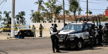 Organizaciones reportan 36 aspirantes asesinados y 3 candidatos ya electos