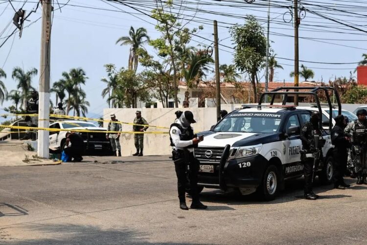 Organizaciones reportan 36 aspirantes asesinados y 3 candidatos ya electos