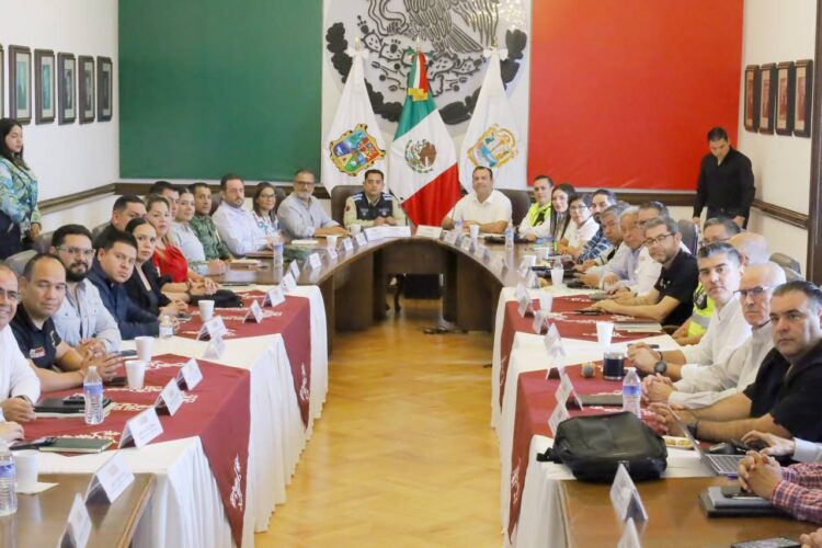 El gobierno de Victoria se mantiene en alerta permanente por tormenta tropical Alberto