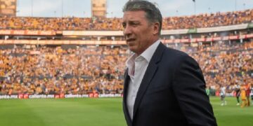 Tigres despide a Siboldi