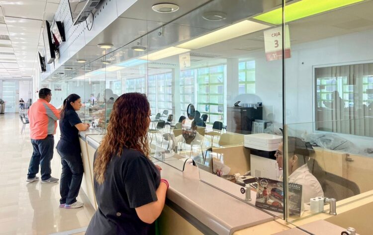 Se ubica Tamaulipas entre los diez estados mejor evaluados del país