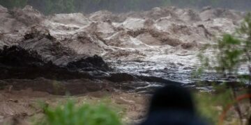 Aumenta a 7 cifra el número de fallecidos en México por paso de ‘Alberto’