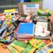 Invita DIF Victoria a la donación de útiles escolares para niñas y niños en situación vulnerable