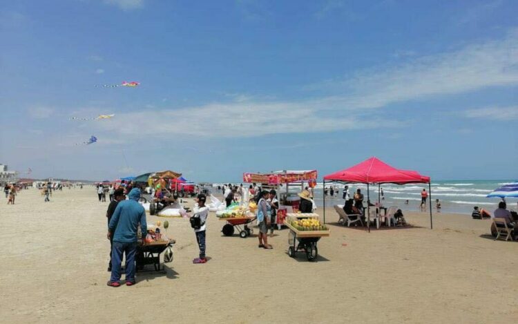 Estima Tamaulipas derrama económica superior a los 3 mil 500 mdp en vacaciones de verano