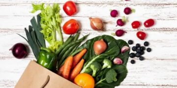 OMS advierte del riesgo de deficiencia de iodo por dieta basada en productos vegetales