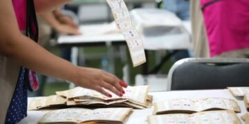 Prevé INE ‘voto por voto’ en al menos 60% de casillas por diferentes inconsistencias