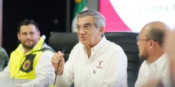 Ordena Américo acciones para brindar seguridad a la ciudadanía, ante posible impacto de Beryl