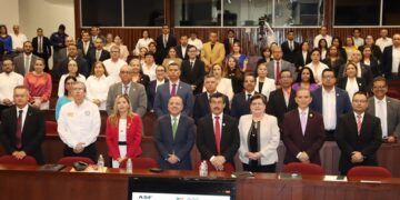 Capacita la ASF al personal administrativo y directivo de la UAT
