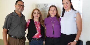 Impulsa la UAT la formación de doctores en Una Sola Salud