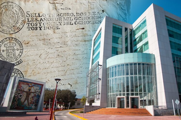 Difundirá la UAT su acervo histórico en la plataforma Memórica México.