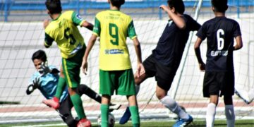 Crece expectación por el torneo Copa UAT Tamaulipas