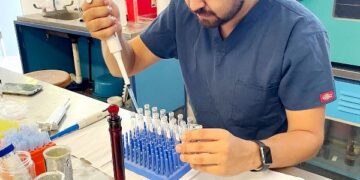 Desarrolla UAT bioinsecticida para combatir plagas que afectan la apicultura