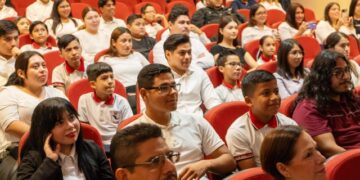 Concluye la UAT con éxito el programa Peraj-Adopta un Amigo