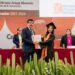 Egresan 310 estudiantes del bachillerato de la UAT en Ciudad Mante