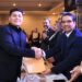 Gradúa la UAT a 270 egresados del bachillerato en Valle Hermoso