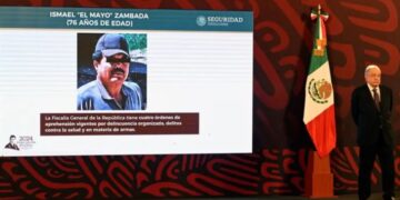 El arresto de “El Mayo”: Implicaciones y retos para México