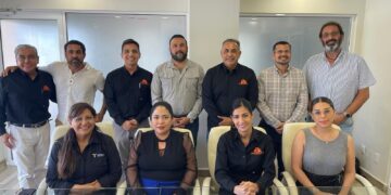 Tamaulipas será sede de la Asamblea Nacional de Arquitectos