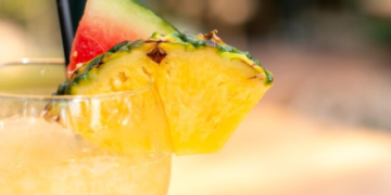 3 cócteles sin alcohol fáciles de hacer por menos de 250 pesos