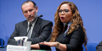 Jueces cuestionan la Reforma Judicial